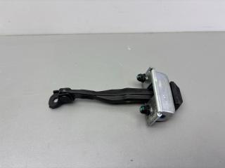 Запчасть ограничитель двери задний левый Geely Monjaro