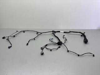 Проводка двери передняя левая Geely Monjaro Б/У Проводка двери передняя левая Geely Monjaro