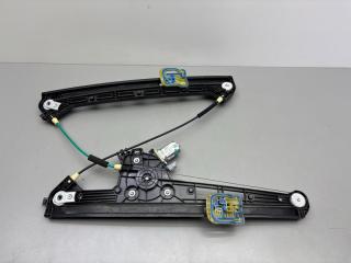 Запчасть стеклоподъемник передний левый Geely Monjaro