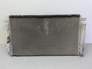 Радиатор кондиционера Geely Coolray New 2024 Б/У Радиатор кондиционера Geely Coolray New 2024