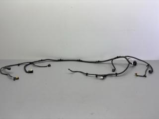 Проводка бампера задняя Москвич 3 2022