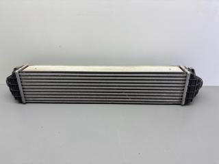 Интеркулер Geely Coolray New 2024 Б/У Интеркулер Geely Coolray New 2024