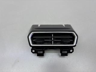 Дефлектор обдува салона задний Geely Cityray