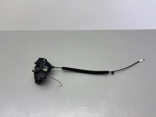 Запчасть замок двери передний правый Geely Coolray New 2024