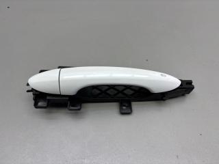 Ручка двери передняя правая Chery Tiggo 4 Pro 2023 Б/У Ручка двери передняя правая Chery Tiggo 4 Pro 2023