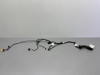 Проводка двери передняя правая Chery Tiggo 4 Pro 2023 Б/У Проводка двери передняя правая Chery Tiggo 4 Pro 2023