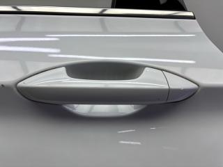 Ручка двери задняя левая Geely Coolray Б/У Ручка двери задняя левая Geely Coolray