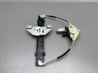 Запчасть стеклоподъемник задний правый Geely Coolray