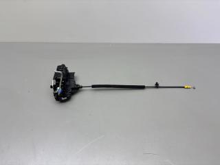 Запчасть замок двери задний правый Geely Coolray