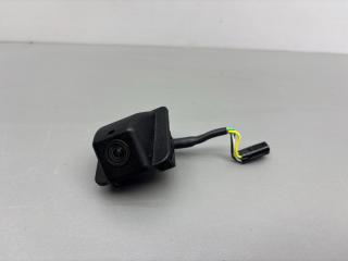 Камера задняя Geely Emgrand
