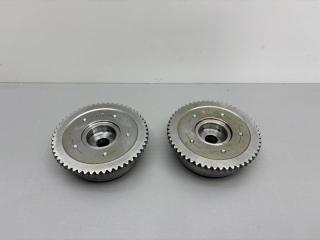 Запчасть фазорегулятор Chery Tiggo 7 Pro Max 2023