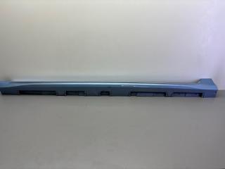 Накладка на порог левая Chery Arrizo 8 2023 Б/У Накладка на порог левая Chery Arrizo 8 2023