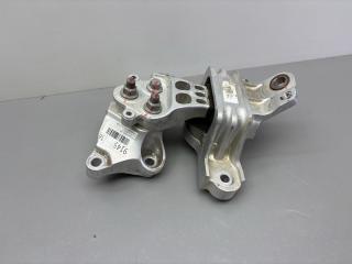 Опора двигателя левая Chery Arrizo 8 2023 Б/У Опора двигателя левая Chery Arrizo 8 2023