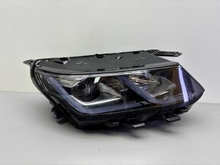 Фара передняя правая Belgee X50 Б/У Фара передняя правая Belgee X50