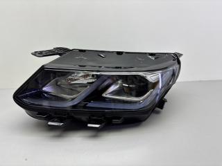 Фара передняя левая Belgee X50 Б/У Фара передняя левая Belgee X50