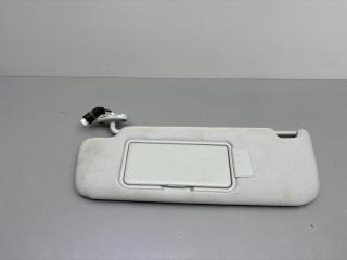 Козырек солнцезащитный левый Exeed TXL 2022