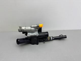 Корпус термостата Chery Tiggo 4 Pro 2023 Б/У Корпус термостата Chery Tiggo 4 Pro 2023