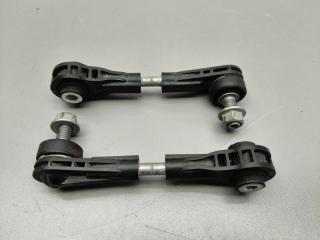 Запчасть стойка стабилизатора задняя Geely Monjaro