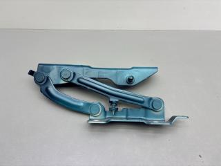 Запчасть петля капота правая Geely Monjaro