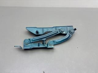 Запчасть петля капота левая Geely Monjaro