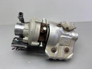 Запчасть турбина Jetour X70 plus 2024