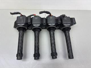 Запчасть катушка зажигания Chery Arrizo 8 2023