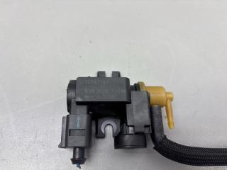Клапан вакуумный Geely Atlas Pro