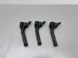 Запчасть катушка зажигания Geely Atlas Pro 2023