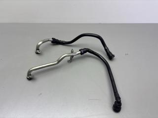 Запчасть трубка охлаждения Geely Atlas Pro 2023