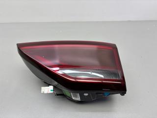 Фонарь задний правый Geely Emgrand