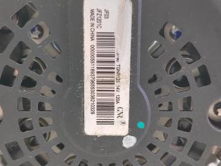 Генератор Coolray SX11 1.5