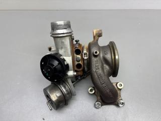 Фото запчасти турбина Geely Atlas Pro 2023 Б/У запчасть Запчасть турбина Geely Atlas Pro 2023