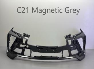 Бампер передний Geely Coolray 2024