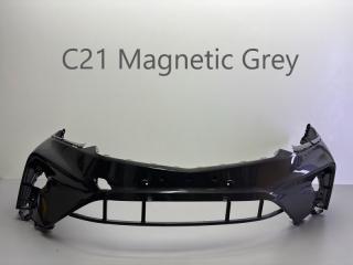 Бампер передний Geely Coolray 2022