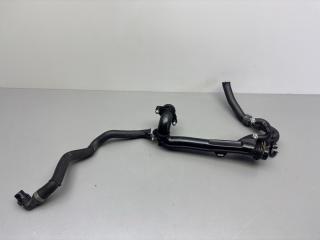 Патрубок термостата Mercedes-Benz E-Класс 2022