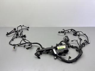 Проводка двигателя Mercedes-Benz E-Класс 2019