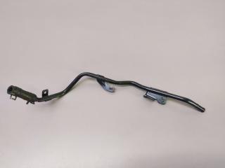 Запчасть трубка охлаждающей жидкости металлическая Chery Arrizo 8 2023