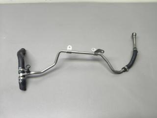 Трубка охлаждающей жидкости металлическая Chery Tiggo 4 Pro 2023