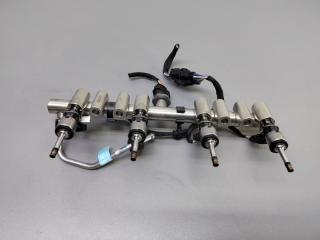 Форсунка топливная Exeed RX 2023
