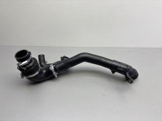 Патрубок интеркулера Chery Tiggo 8 Pro 2024