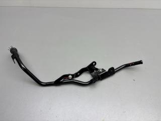 Запчасть трубка охлаждающей жидкости металлическая Chery Tiggo 8 Pro