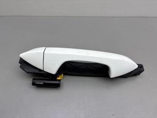 Запчасть ручка двери задняя левая Geely Coolray