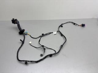 Запчасть проводка двери задняя левая Geely Coolray