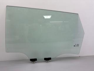 Запчасть стекло двери заднее левое Geely Coolray New 2024