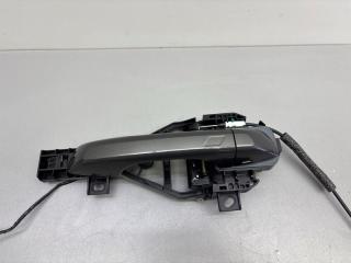 Ручка двери передняя левая Geely Cityray