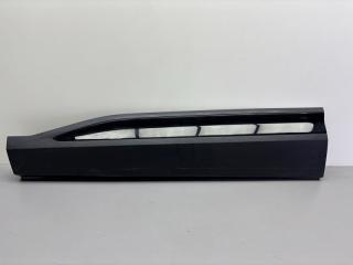 Молдинг двери передний левый Geely Cityray