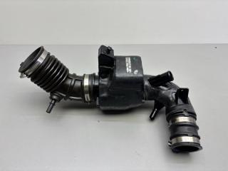 Патрубок интеркулера Exeed RX 2023