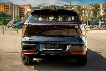 Фонарь Geely Atlas 2026