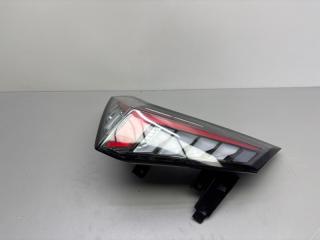 Фонарь задний правый Geely Atlas