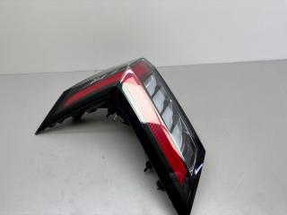 Фонарь задний левый Geely Atlas